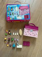 Playmobil 6862 City Life - Meeneem Fashionshop, Kinderen en Baby's, Speelgoed | Playmobil, Ophalen of Verzenden, Zo goed als nieuw