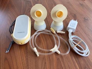 Medela Freestyle Flex dubbele borstkolf beschikbaar voor biedingen