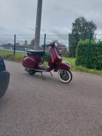 Vespa px 125cc [moteur 200cc], Motos, Particulier