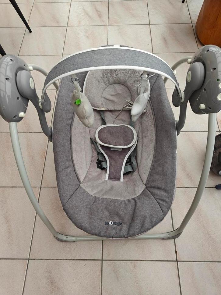 Wipstoel, Kinderen en Baby's, Wipstoeltjes, Gebruikt, Wipstoel, Ophalen