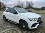 Mercedes Benz GLE350e, Auto's, Automaat, GLE, Vierwielaandrijving, USB