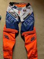 Motorcrossbroek kenny, Motoren, Ophalen of Verzenden