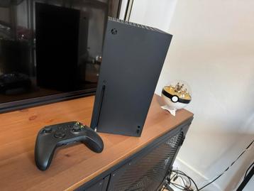 Xbox series X 1tb beschikbaar voor biedingen