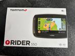 Tomtom Rider 550, Ophalen, Zo goed als nieuw