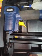 PBS121-nietmachine voor het afwerken van kopieerapparaten, Doe-het-zelf en Bouw, Ophalen of Verzenden