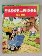 Suske en Wiske - Taxi Tata - 2022 - Kruidvat, Boeken, Stripverhalen, Nieuw, Ophalen of Verzenden, Willy Vandersteen, Eén stripboek