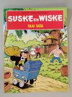 Suske en Wiske - Taxi Tata - 2022 - Kruidvat, Nieuw, Ophalen of Verzenden, Willy Vandersteen, Eén stripboek
