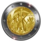 2 euro Griekenland 2013 'Kreta', Ophalen of Verzenden, Griekenland, 2 euro, Losse munt