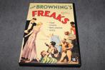 DVD Freaks, Cd's en Dvd's, Dvd's | Klassiekers, Horror, Gebruikt, Vanaf 16 jaar, Ophalen of Verzenden