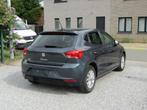 Seat Ibiza 1.0 TFSI Automaat met slechts 61 000km, Auto's, Stof, Ibiza, Electronic Stability Program (ESP), Bedrijf