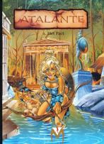 Atalante 1: Het pact (Crisse), Boeken, Stripverhalen, Ophalen of Verzenden, Zo goed als nieuw