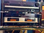 Pioneer M90A + Pioneer C90A, Audio, Tv en Foto, Versterkers en Ontvangers, Ophalen, Zo goed als nieuw, Pioneer