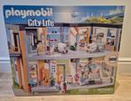 Playmobil ziekenhuis 70190, Ophalen, Zo goed als nieuw, Complete set