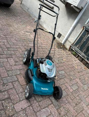 Makita PLM5121N2 grasmaaier – met mulchfunctie beschikbaar voor biedingen