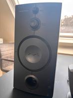 Harman/Kardon subwoofer & speakers, Ophalen, Zo goed als nieuw, Harman/Kardon