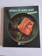 Alles in een pot. KVLV., Ophalen, Zo goed als nieuw, Vera Criel; Annie Houtmeyers; Hilde Jammaers