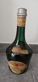 Antieke likeur – Grande Liqueur Jaune – Liqueur de Lure – Fr, Verzamelen, Ophalen of Verzenden, Frankrijk