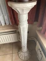 MARMEREN ZUILEN, Huis en Inrichting, Woonaccessoires | Zuilen en Pilaren, Ophalen