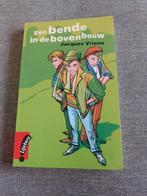 Een bende in de bovenbouw, Ophalen of Verzenden, Zo goed als nieuw