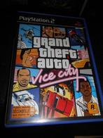 PS2 Grand Theft Auto Vice city, Games en Spelcomputers, Games | Sony PlayStation 2, Ophalen of Verzenden