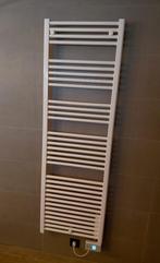 Radiateur sèche serviette 1000W, Ophalen, Hoog rendement (Hr), Radiator, Zo goed als nieuw