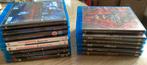Paranormal activity en The conjuring blu ray, Cd's en Dvd's, Ophalen, Gebruikt