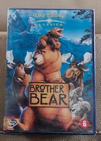 DVD  - BROTHER BEAR  - WALT DISNEY - ( SEALED ), Ophalen of Verzenden, Europees, Tekenfilm, Vanaf 6 jaar