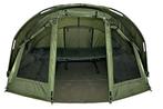 Ehmanns hot spot 1 man bivvy + overwrap, Watersport en Boten, Ophalen, Zo goed als nieuw, Overige typen
