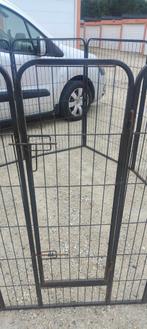 Hondenren, Dieren en Toebehoren, Ophalen, Hondenkennel, 100 cm of meer, 110 cm of meer