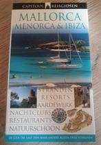 Capitool: Mallorca - Menorca & Ibiza, Boeken, Reisgidsen, Ophalen of Verzenden, Capitool