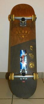 Globe skateboard, Skateboard, Zo goed als nieuw, Ophalen