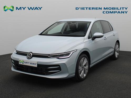 Volkswagen Golf VIII Golf 1.5 eTSI United DSG, Auto's, Volkswagen, Golf, ABS, Airbags, Airconditioning, Alarm, Boordcomputer, Cruise Control