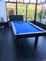 Pooltafel, Sport en Fitness, Ophalen, Zo goed als nieuw, Pooltafel