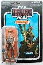 Star wars figurine 10cm, Comme neuf, Figurine, Enlèvement ou Envoi