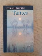 Tantes door Cyriel Buysse, Ophalen of Verzenden, Zo goed als nieuw
