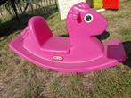 Wipwap schommelpaard Little Tikes in hele mooie staat., Ophalen, Zo goed als nieuw