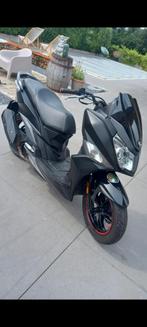 Sym jet 14 125cc, Fietsen en Brommers