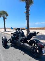 Can am 900 ryker sport, Particulier