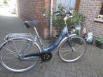 Damesfiets Norta, Fietsen en Brommers, Fietsen | Dames | Damesfietsen, Gebruikt, 47 tot 50 cm, Versnellingen, Ophalen
