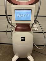 LPG CELLU M6 ALLIANCE, Ophalen