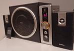 Enceintes Edifier HCS2330, Computers en Software, Pc speakers, Ophalen, Gebruikt, Audiokanaal 2.1, Edifier