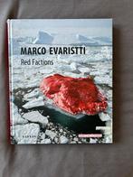 Marco Evaristti Red factions, Ophalen, Nieuw, Fotografen, Marco Evaristti