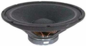 Citronic Bas Speaker 38 Cm 500 Watt 8 Ohm [500-UK] beschikbaar voor biedingen