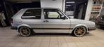 Volkswagen golf 2   1.6 carburator  1989, Particulier, Te koop