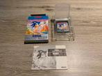 Sonic The Hedgehog - Sega Game Gear, Ophalen of Verzenden, Game Gear