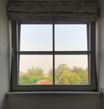 Raam met vliegenraam, Ophalen, Gevelraam of Ruit, Gebruikt, 80 tot 120 cm