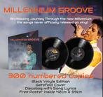 Prince 2LP - Millennium Groove 2LP Vinyl + Poster Sealed, Verzenden, 2000 tot heden, Nieuw in verpakking