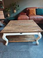 Salontafel Riviera Maison, Ophalen