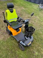 Scootmobiel, Diversen, Brommobielen en Scootmobielen, Ophalen, Zo goed als nieuw