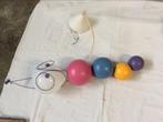 Hanglamp rups kinderkamer, Ophalen, Zo goed als nieuw